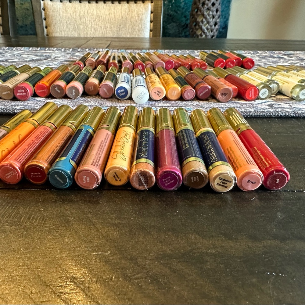 Lipsense lot